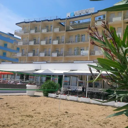 Hotel Astor
