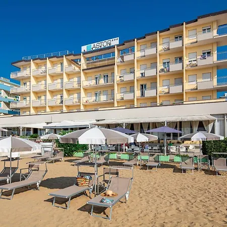 Hotel Astor