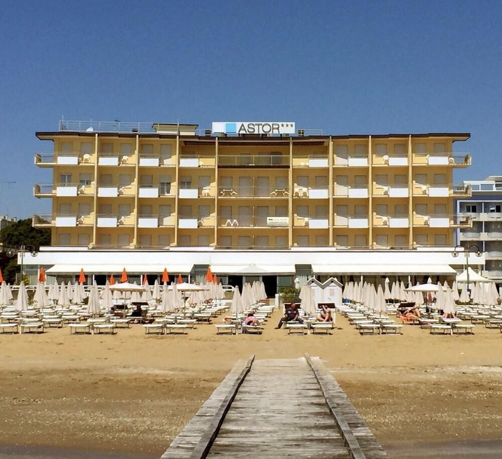Astor Hotel Lido di Jesolo