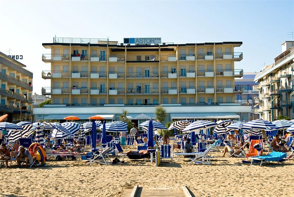 Astor Hotel Lido di Jesolo