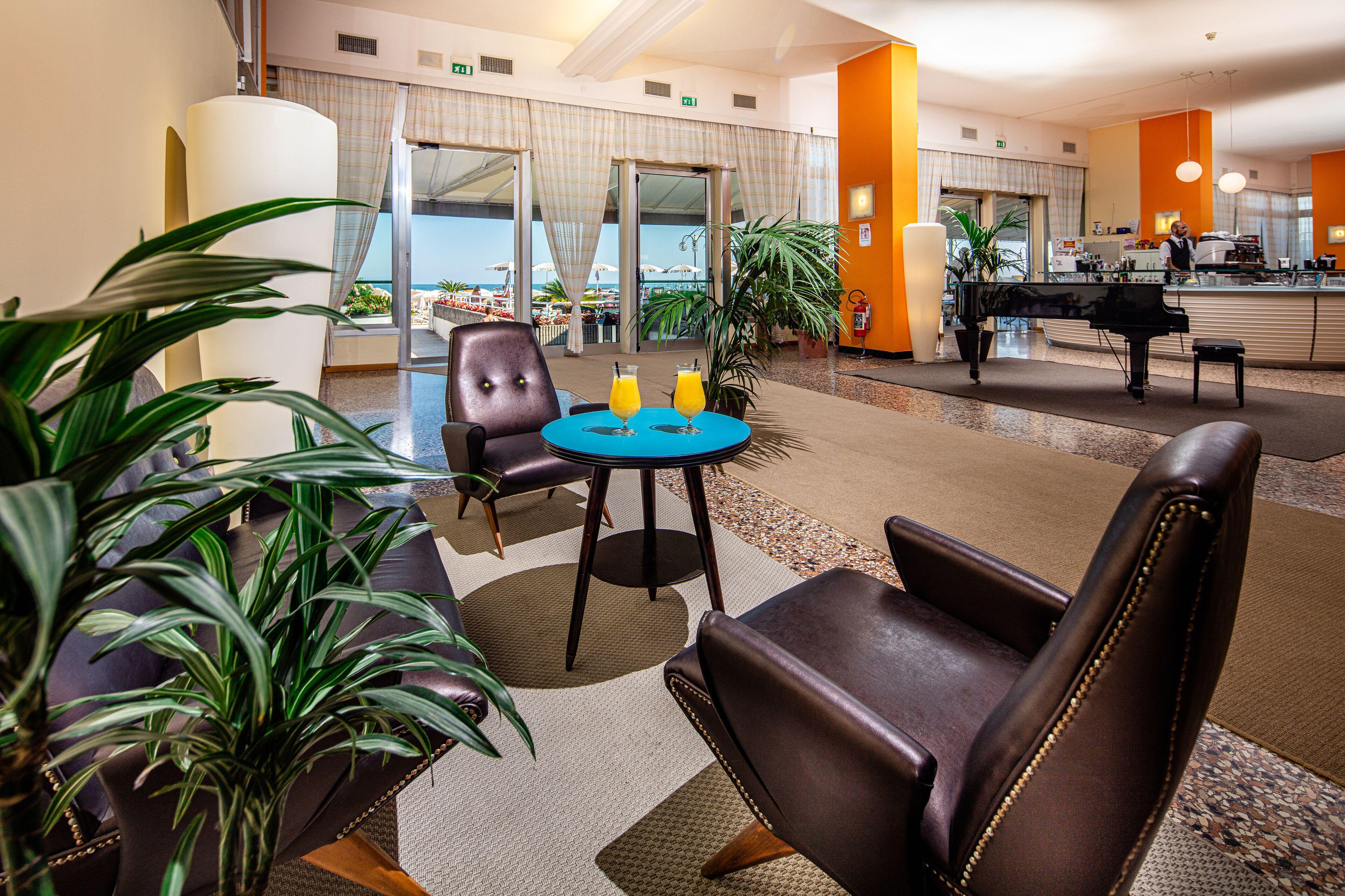 Astor 3* Lido di Jesolo