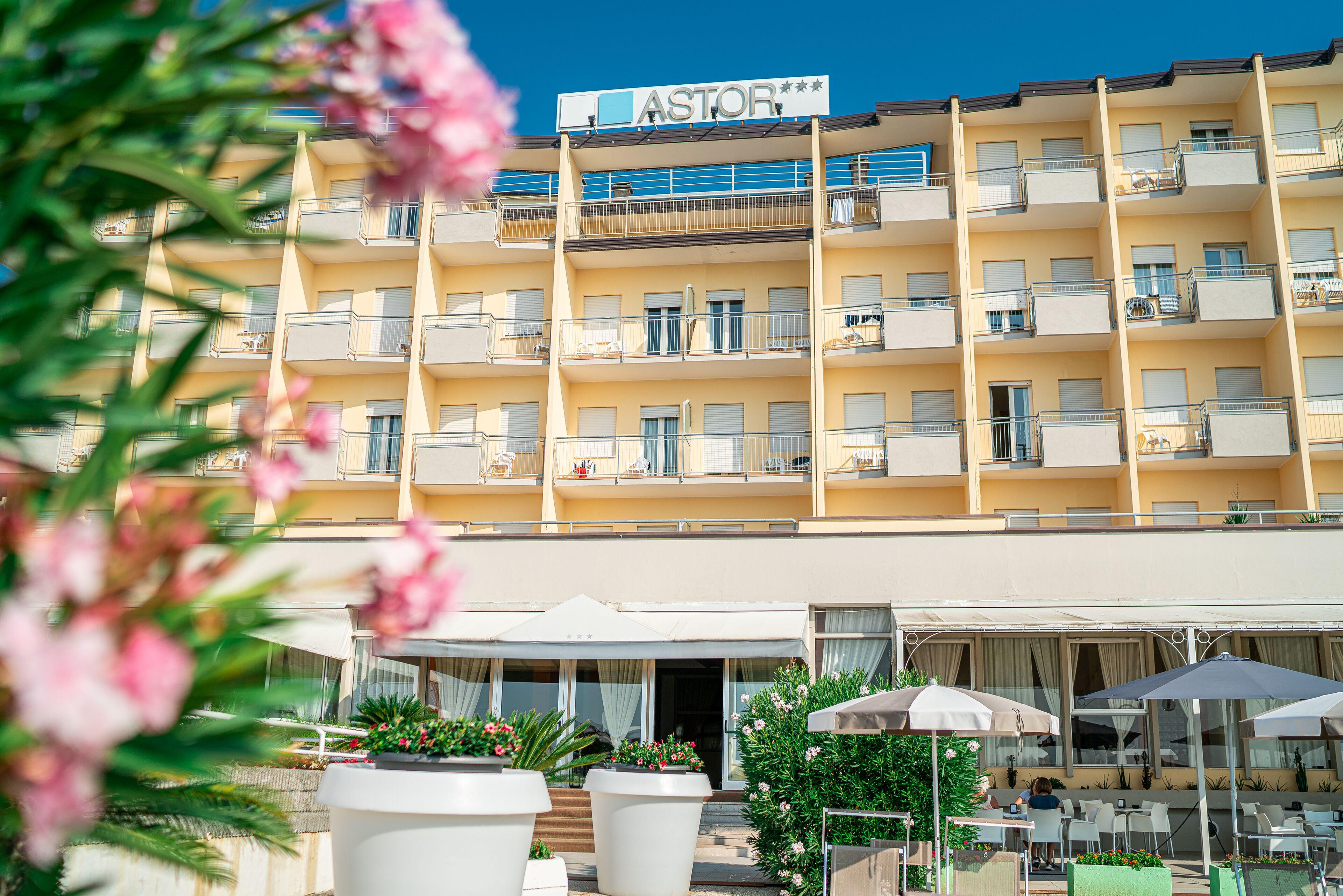 Astor Lido di Jesolo
