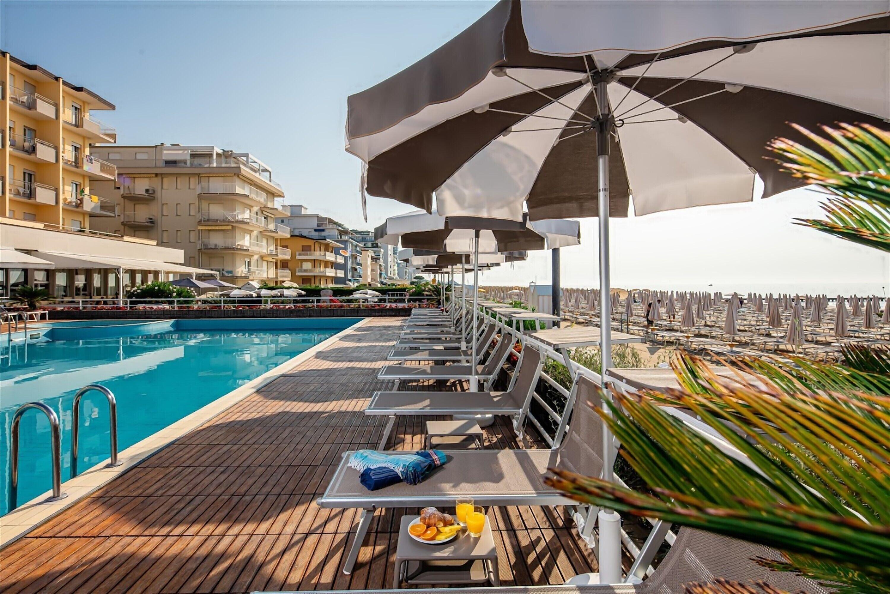 Astor Hotel Lido di Jesolo