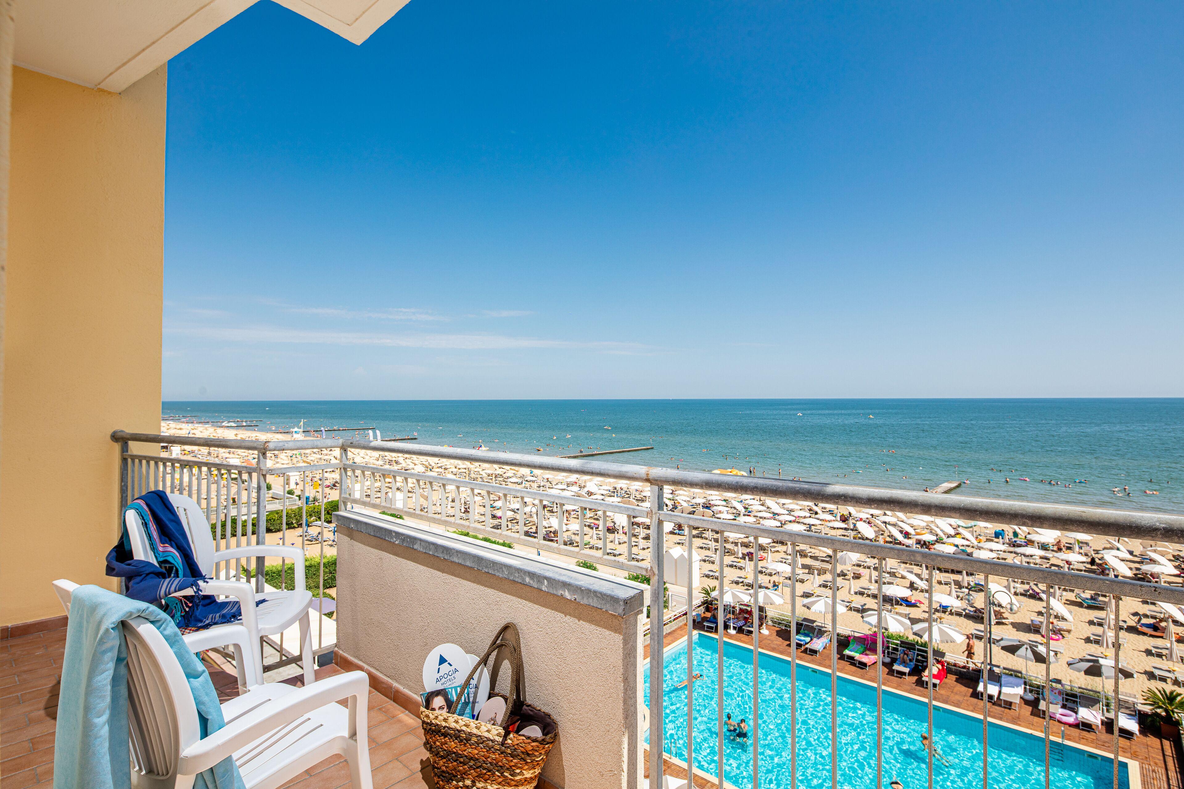 Astor 3* Lido di Jesolo
