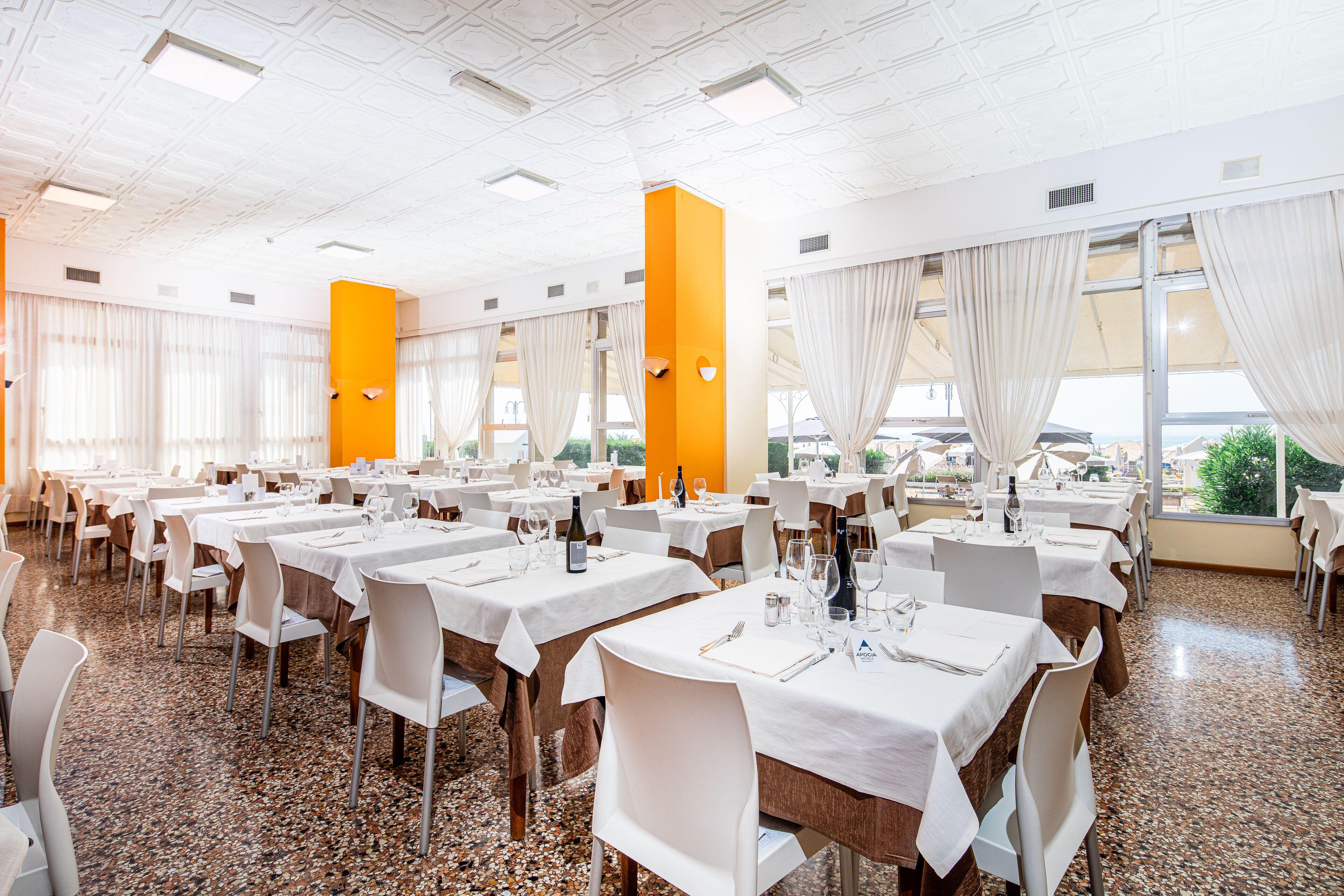 Astor Hotel