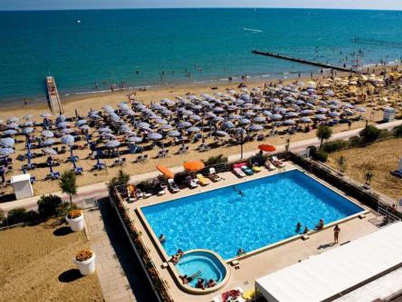 Hotel Astor Lido di Jesolo
