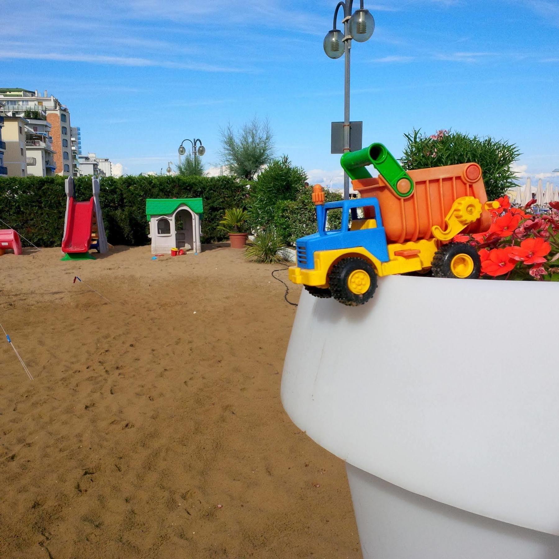 Astor 3* Lido di Jesolo