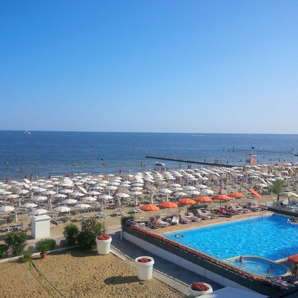 Astor Hotel Lido di Jesolo