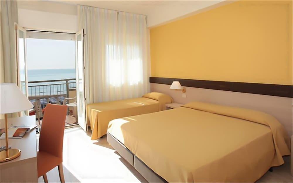 Astor Hotel Lido di Jesolo