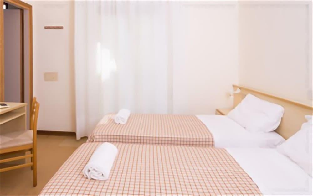 Hotel Astor