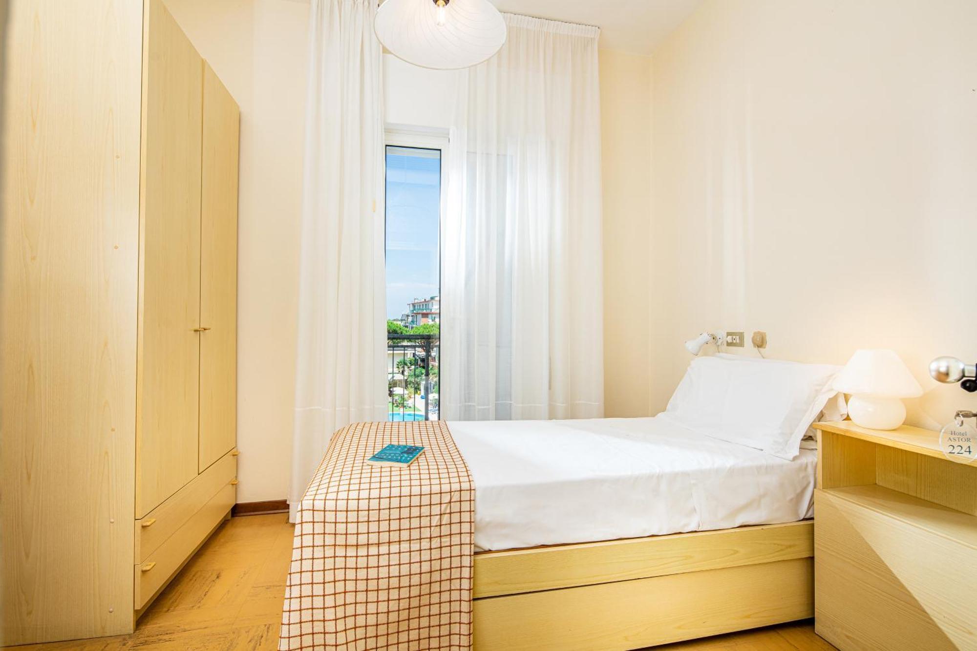 Astor Hotel Lido di Jesolo