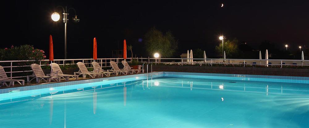 Hotel Astor 3*