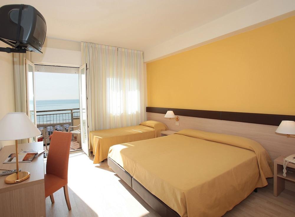 Astor 3* Lido di Jesolo