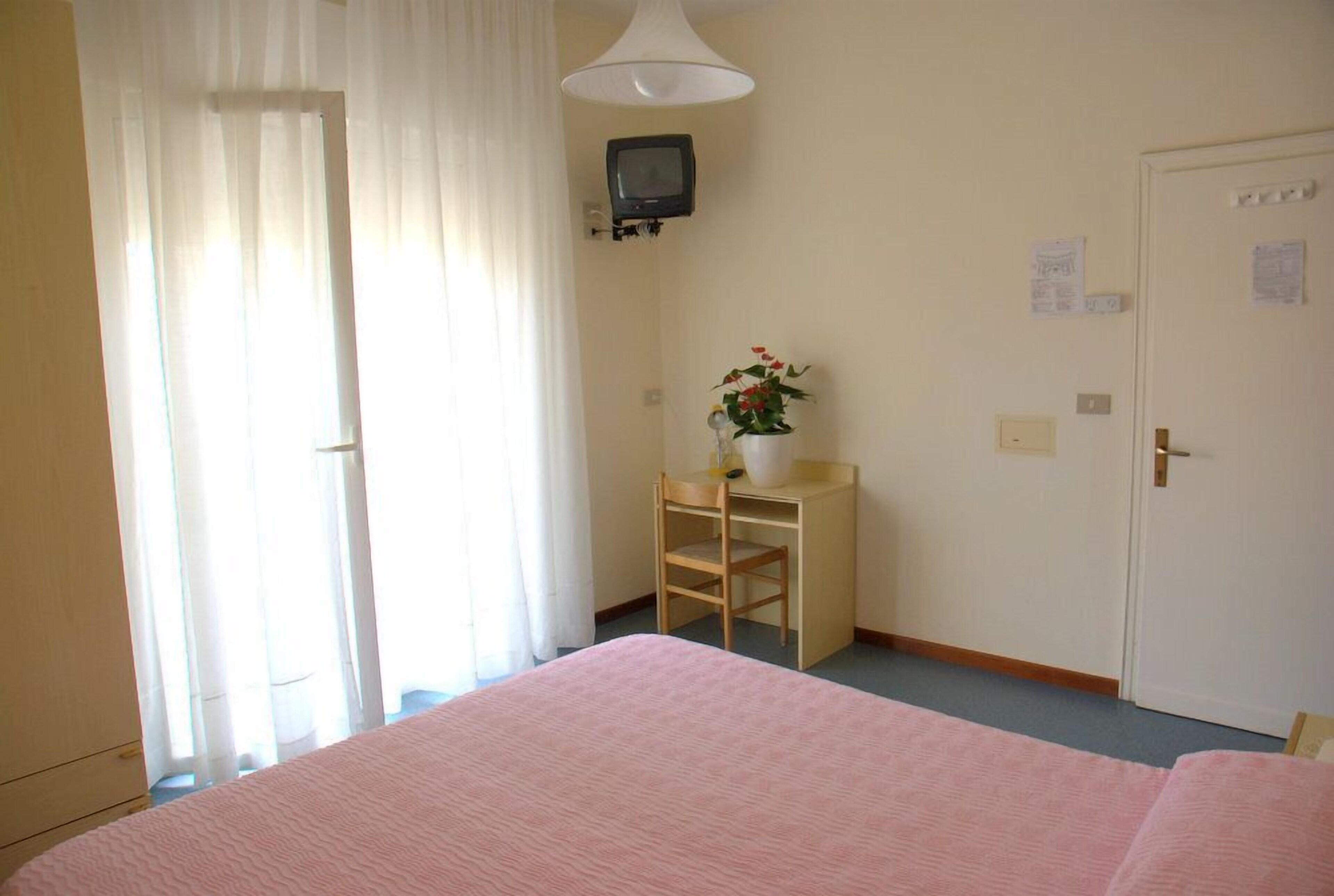 Hotel Astor