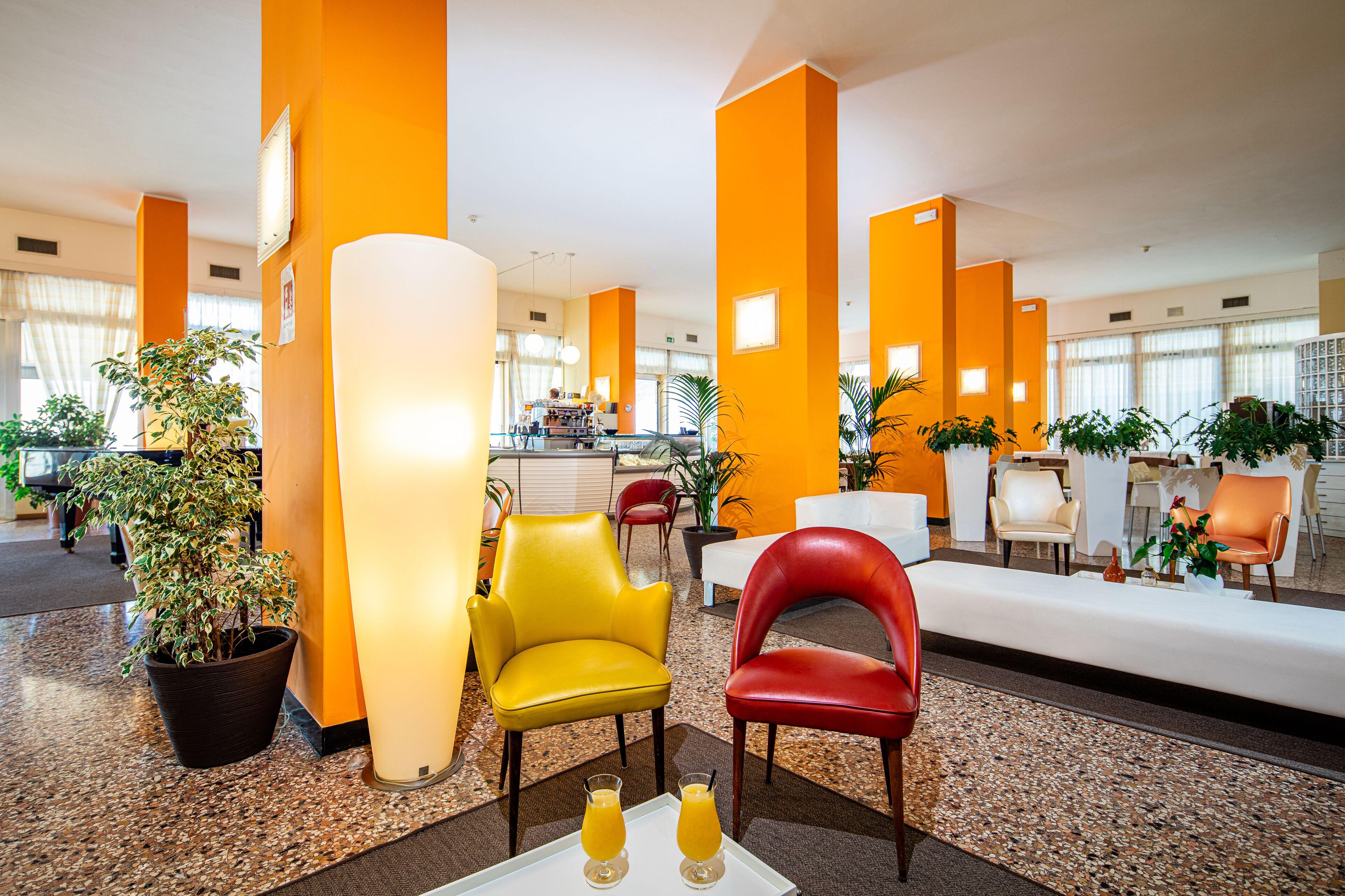 Hotel Astor