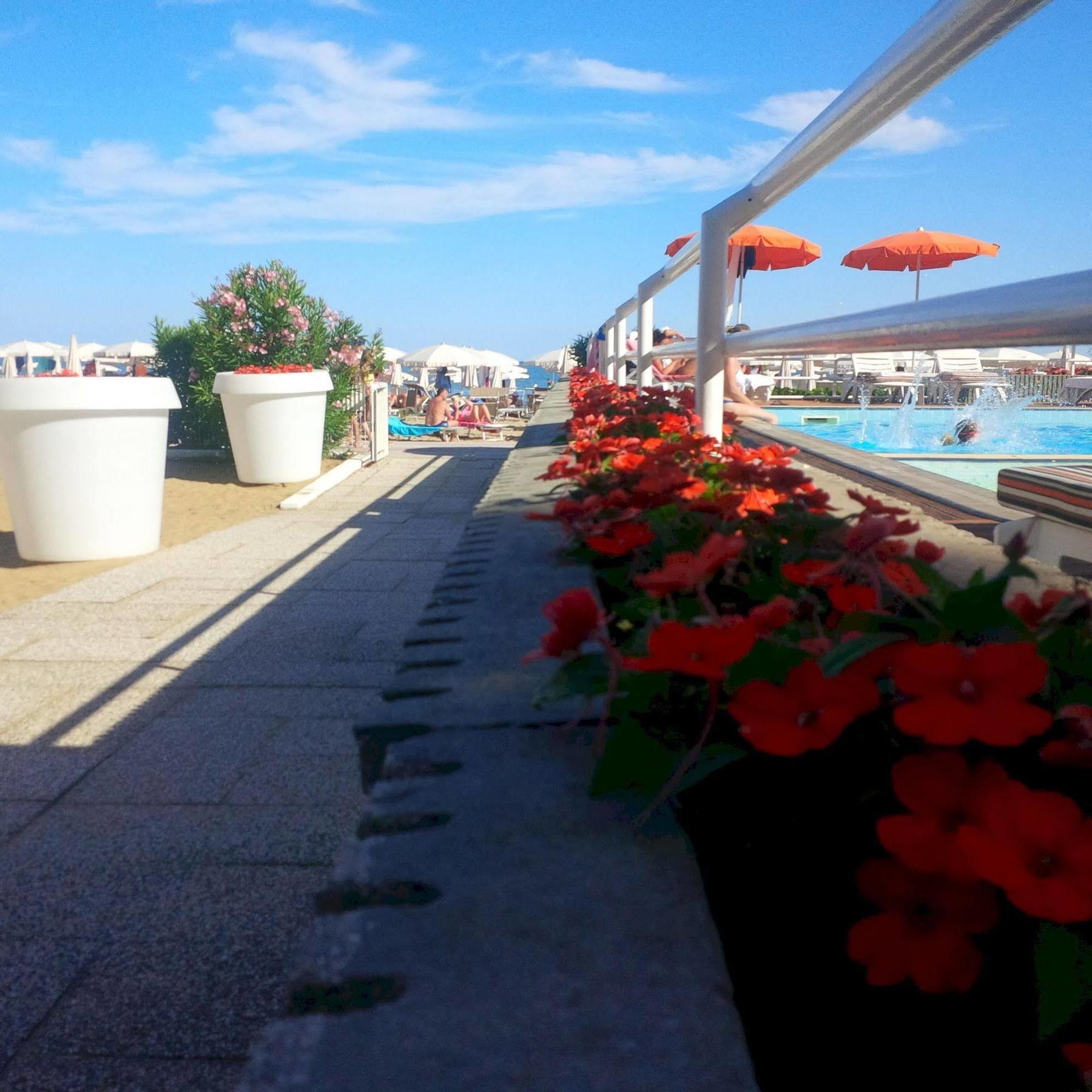 Astor 3* Lido di Jesolo