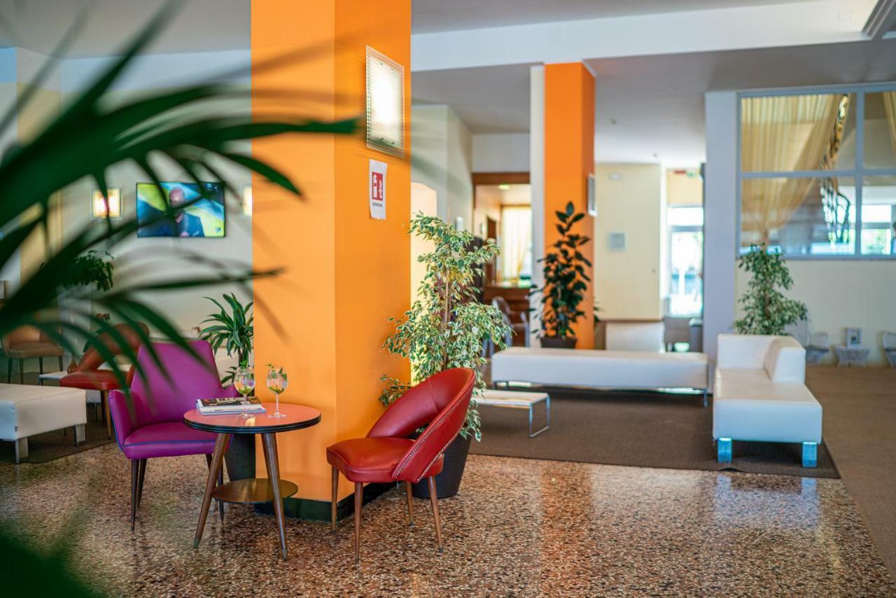 Astor Hotel Lido di Jesolo
